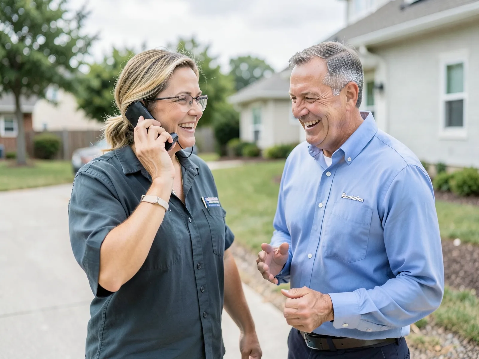 Frequently Asked Questions About Storm Recovery Services in Collinsville, AL